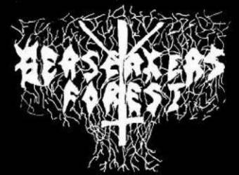logo Berserkers Forest